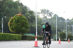 Kenanga Man of Steel Triathlon 123 2026