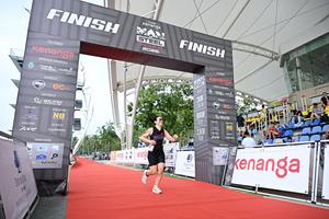 Kenanga Man of Steel Triathlon 123 2026