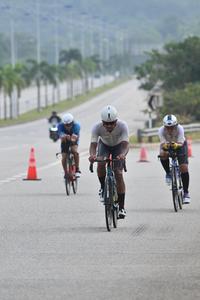 Kenanga Man of Steel Triathlon 123 2026