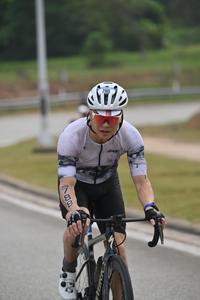 Kenanga Man of Steel Triathlon 123 2026
