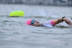 Kenanga Man of Steel Triathlon 123 2026