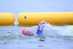Kenanga Man of Steel Triathlon 123 2026