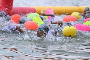 Kenanga Man of Steel Triathlon 123 2026