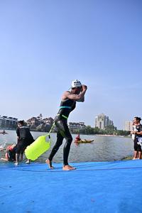 Kenanga Man of Steel Triathlon 123 2026
