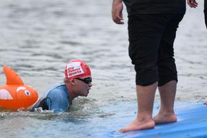 Kenanga Man of Steel Triathlon 123 2026