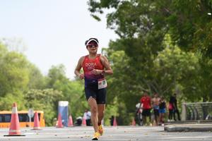Kenanga Man of Steel Triathlon 123 2026