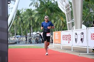 Kenanga Man of Steel Triathlon 123 2026