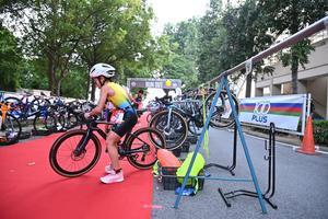 Kenanga Man of Steel Triathlon 123 2026