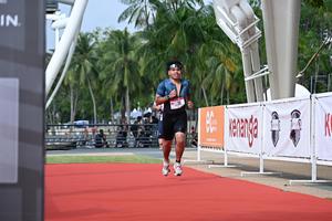 Kenanga Man of Steel Triathlon 123 2026