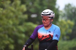 Kenanga Man of Steel Triathlon 123 2026