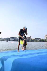 Kenanga Man of Steel Triathlon 123 2026