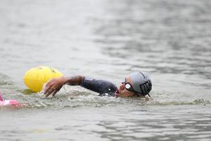 Kenanga Man of Steel Triathlon 123 2026