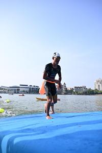 Kenanga Man of Steel Triathlon 123 2026