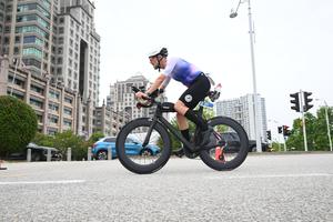 Kenanga Man of Steel Triathlon 123 2026