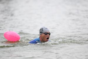 Kenanga Man of Steel Triathlon 123 2026