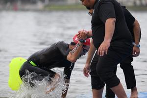 Kenanga Man of Steel Triathlon 123 2026