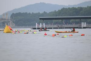 Kenanga Man of Steel Triathlon 123 2026