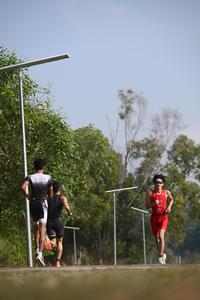Kenanga Man of Steel Triathlon 123 2026