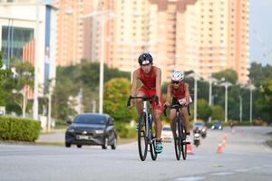 Kenanga Man of Steel Triathlon 123 2026