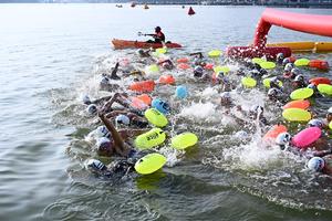 Kenanga Man of Steel Triathlon 123 2026