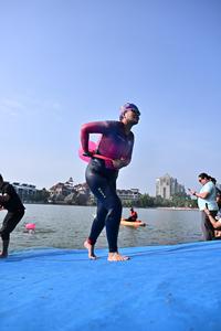 Kenanga Man of Steel Triathlon 123 2026