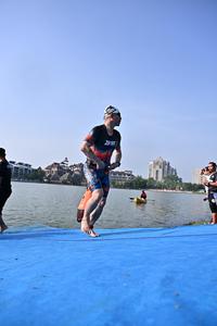 Kenanga Man of Steel Triathlon 123 2026