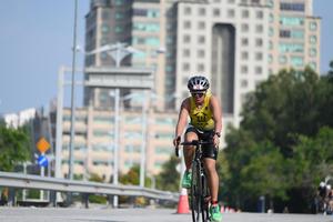 Kenanga Man of Steel Triathlon 123 2026