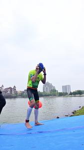 Kenanga Man of Steel Triathlon 123 2026