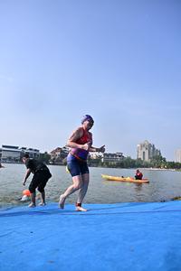 Kenanga Man of Steel Triathlon 123 2026