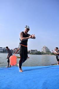 Kenanga Man of Steel Triathlon 123 2026