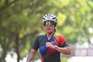 Kenanga Man of Steel Triathlon 123 2026