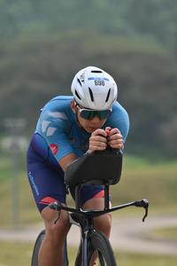 Kenanga Man of Steel Triathlon 123 2026