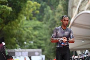 Kenanga Man of Steel Triathlon 123 2026
