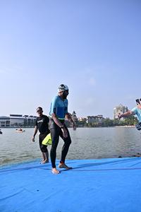 Kenanga Man of Steel Triathlon 123 2026