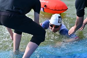 Kenanga Man of Steel Triathlon 123 2026