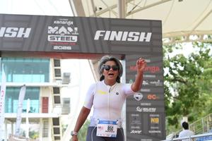 Kenanga Man of Steel Triathlon 123 2026