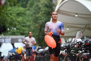 Kenanga Man of Steel Triathlon 123 2026