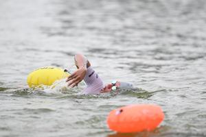 Kenanga Man of Steel Triathlon 123 2026