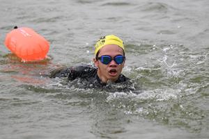 Kenanga Man of Steel Triathlon 123 2026