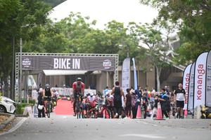 Kenanga Man of Steel Triathlon 123 2026