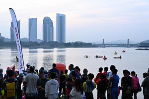 Kenanga Man of Steel Triathlon 123 2026