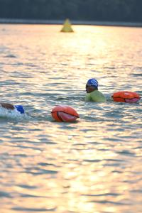Kenanga Man of Steel Triathlon 123 2026