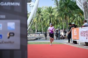 Kenanga Man of Steel Triathlon 123 2026