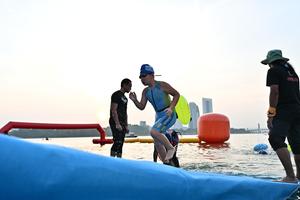 Kenanga Man of Steel Triathlon 123 2026