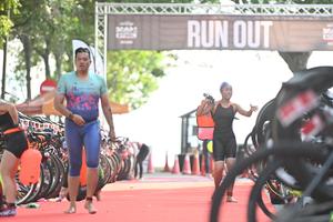 Kenanga Man of Steel Triathlon 123 2026