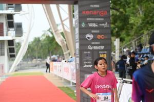Kenanga Man of Steel Triathlon 123 2026