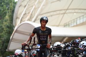 Kenanga Man of Steel Triathlon 123 2026