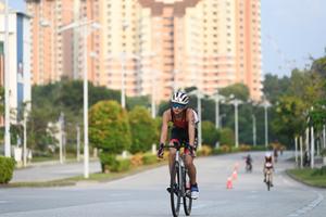 Kenanga Man of Steel Triathlon 123 2026