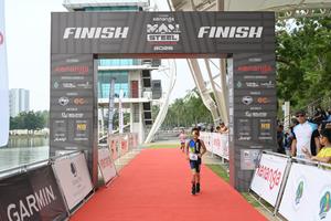 Kenanga Man of Steel Triathlon 123 2026