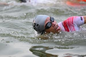 Kenanga Man of Steel Triathlon 123 2026